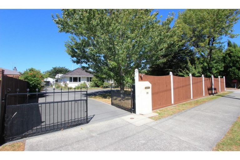 Photo of property in 39 Lakings Road, Springlands, Blenheim, 7201