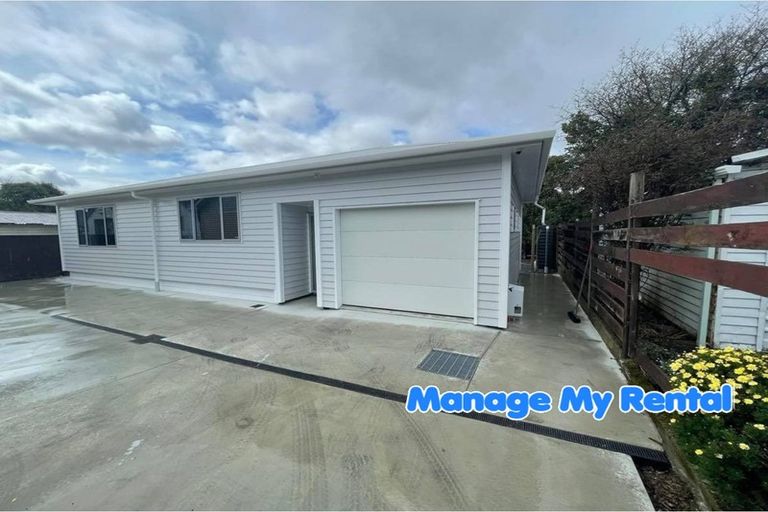 Photo of property in 292a Oxford Terrace, Avalon, Lower Hutt, 5011