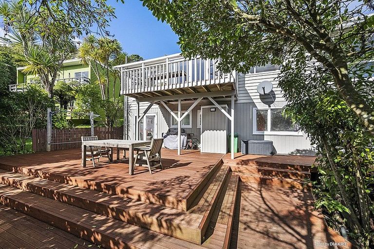 Photo of property in 23 Euston Road, Wilton, Wellington, 6012