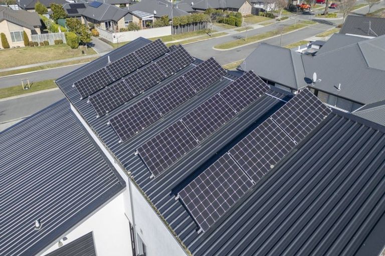 Photo of property in 55 Sovereign Boulevard, Kaiapoi, 7630