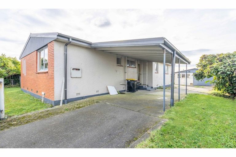 Photo of property in 12 Ottrey Street, Clifton, Invercargill, 9812