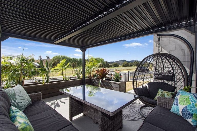 Photo of property in 9 Harrison Drive, Tikipunga, Whangarei, 0112