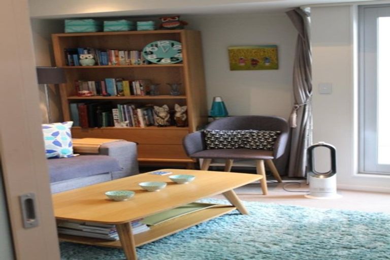 Photo of property in Soho Apartments, 520/74 Taranaki Street, Te Aro, Wellington, 6011