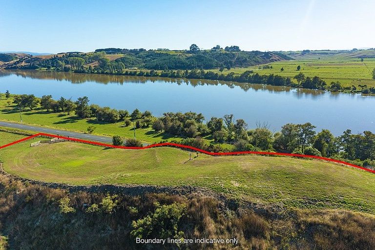 Photo of property in 587 Churchill Road, Pukekawa, 2696