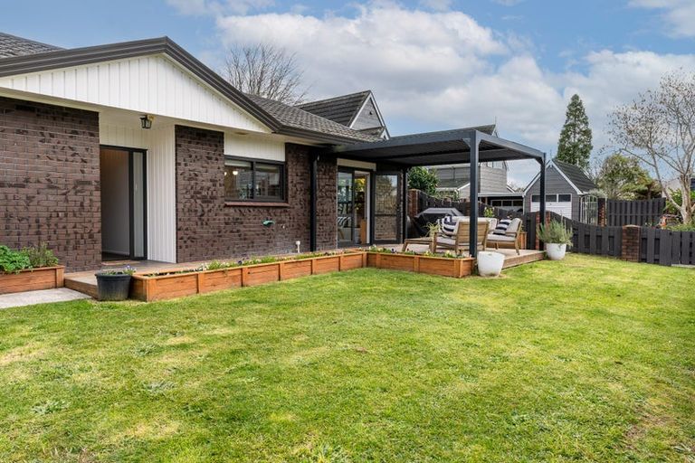 Photo of property in 21a Chelsea Place, Chartwell, Hamilton, 3210