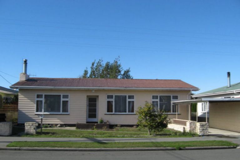 Photo of property in 11 Milner Street, Oamaru North, Oamaru, 9400