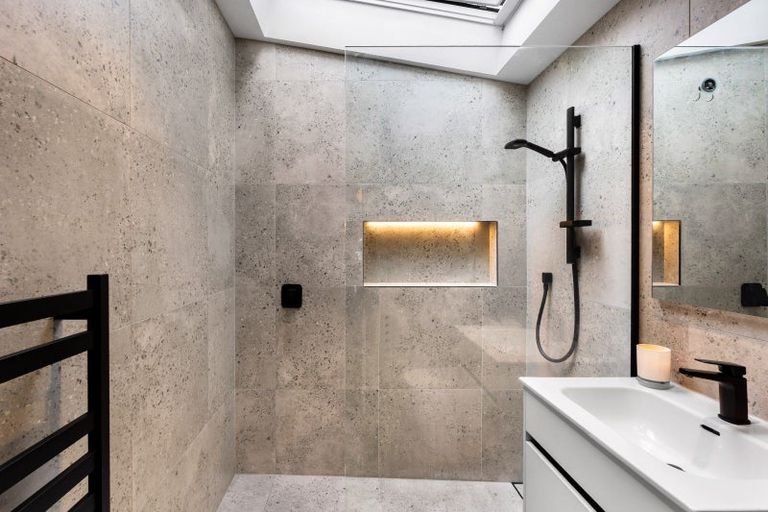 Photo of property in 21 Hornsey Road, Bluff Hill, Napier, 4110