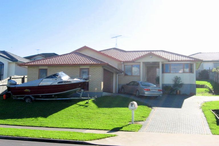 Photo of property in 25 Rathmar Drive, Manurewa, Auckland, 2105