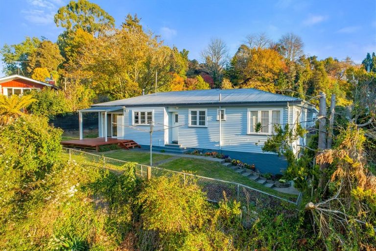 Photo of property in 10 Rangaroa Road, Taumarunui, 3920