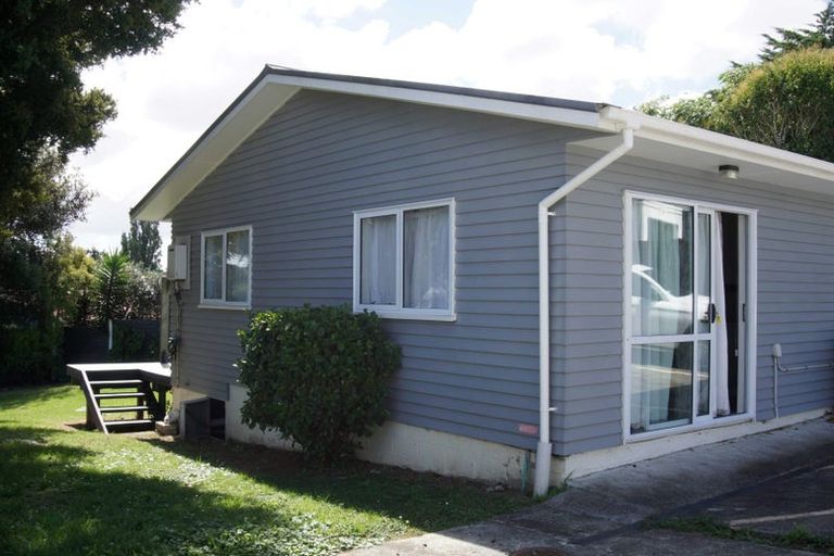 Photo of property in 40 Puriri Road, Manurewa, Auckland, 2102