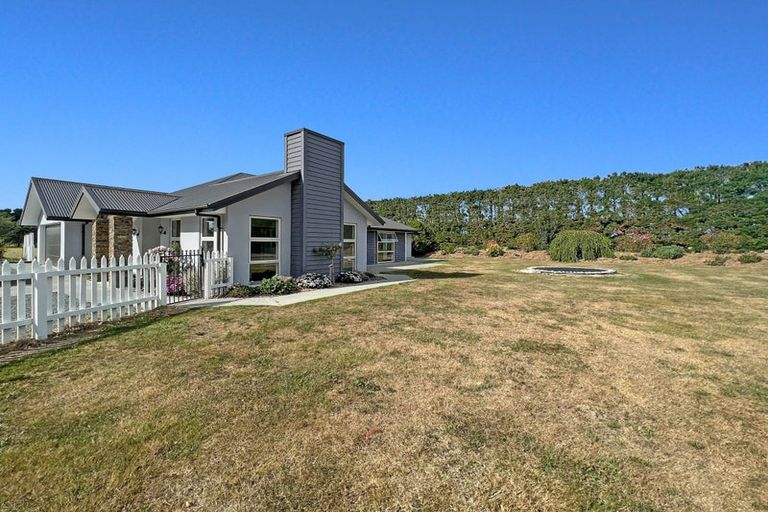 Photo of property in 143 Telegraph Road, Burnham, Christchurch, 7677