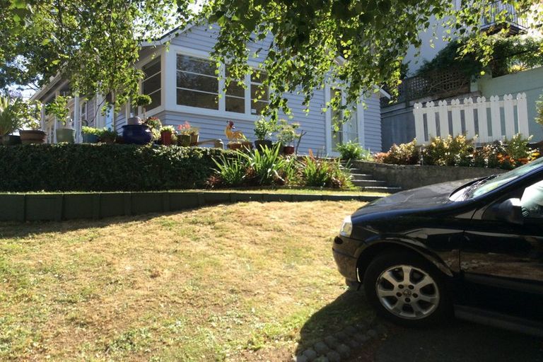 Photo of property in 1 Kilmister Avenue, Thorndon, Wellington, 6011