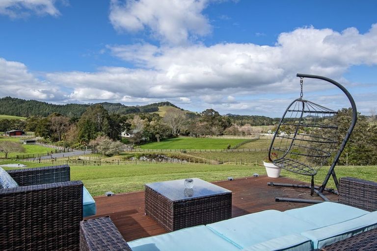Photo of property in 14 Mangakino Lane, Kauri, Kamo, 0185