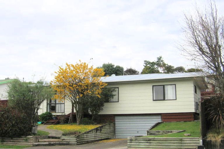 Photo of property in 52a Jonathon Street, Brookfield, Tauranga, 3110