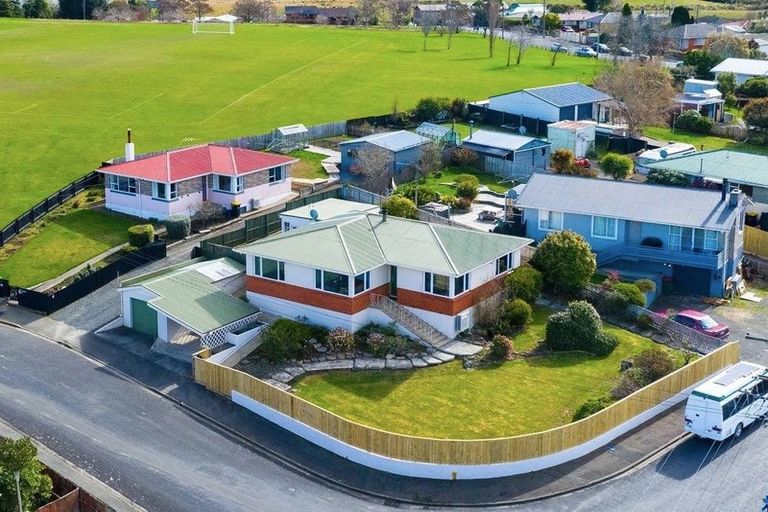 Photo of property in 2 Travis Street, Brockville, Dunedin, 9011