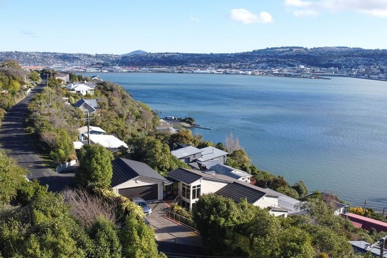 Photo of property in 23 Glengyle Street, Vauxhall, Dunedin, 9013