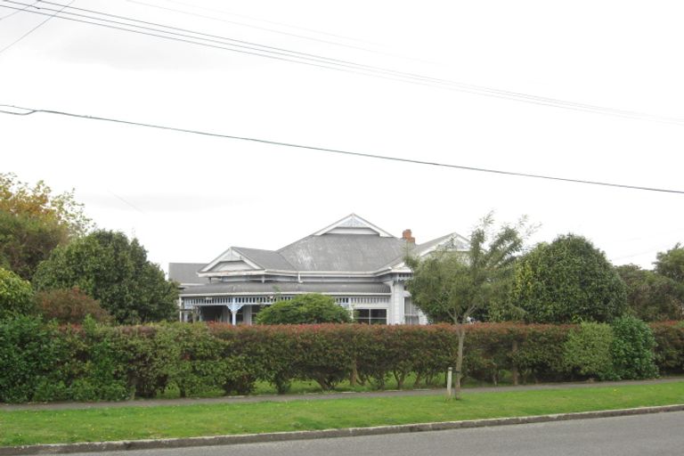 Photo of property in 7 Brees Street, Epuni, Lower Hutt, 5011