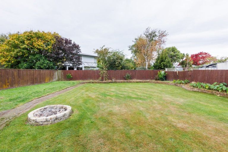Photo of property in 43 Richmond Avenue, Takaro, Palmerston North, 4410