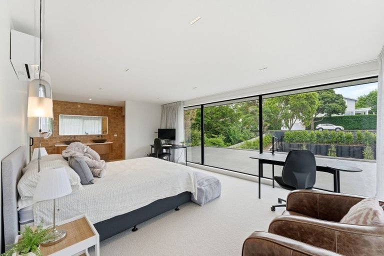 Photo of property in 3 Glanville Terrace, Parnell, Auckland, 1052