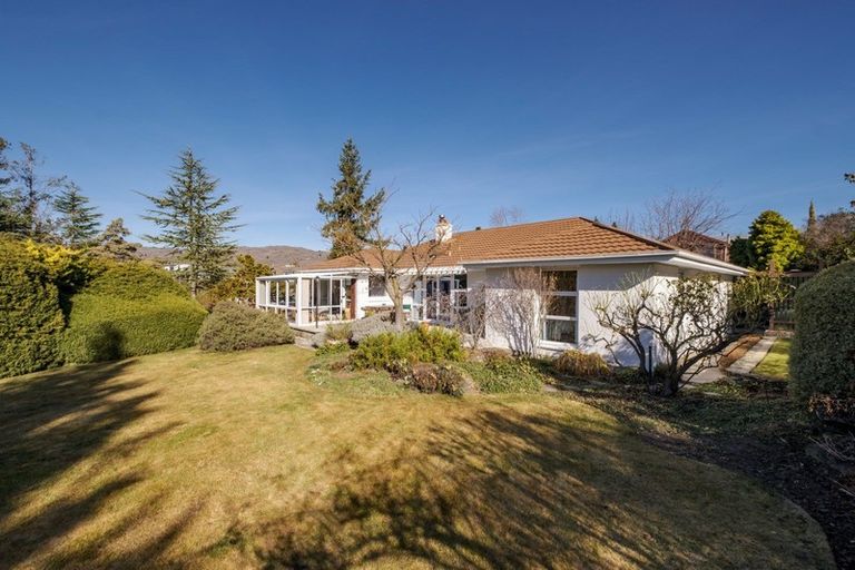 Photo of property in 30 Aronui Road, Bridge Hill, Alexandra, 9320