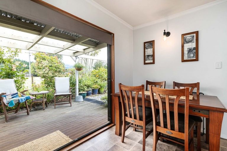 Photo of property in 363 Brandon Hall Road, Bulls, 4894