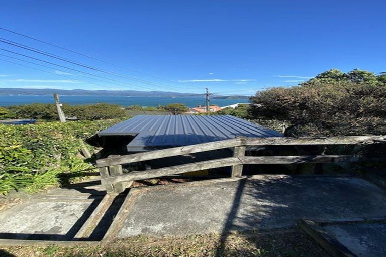 Photo of property in 110 Homebush Road, Khandallah, Wellington, 6035