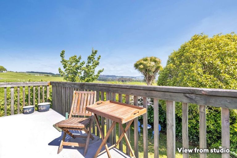 Photo of property in 16 Rostrevor Place, Tihiotonga, Rotorua, 3015