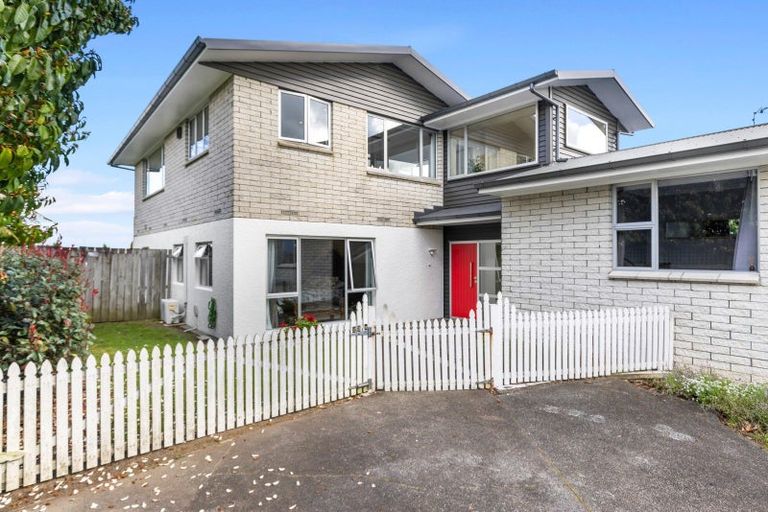 Photo of property in 23b Queen Street, Cambridge, 3434