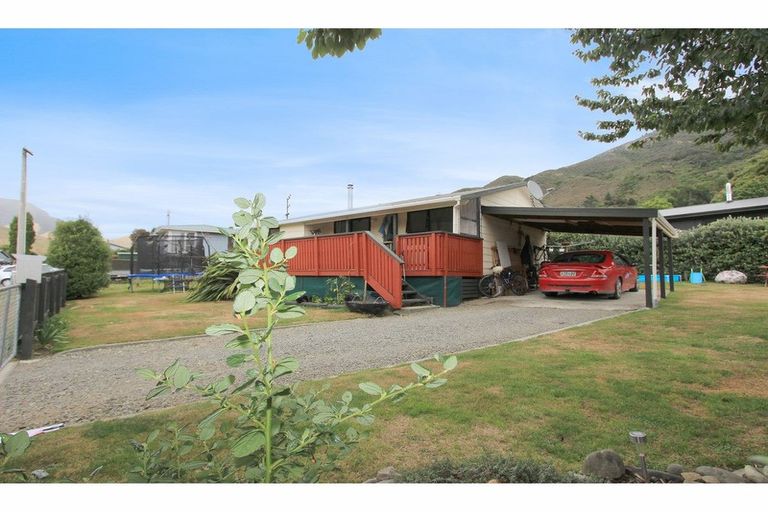 Photo of property in 2a Scott Street, Havelock, 7100