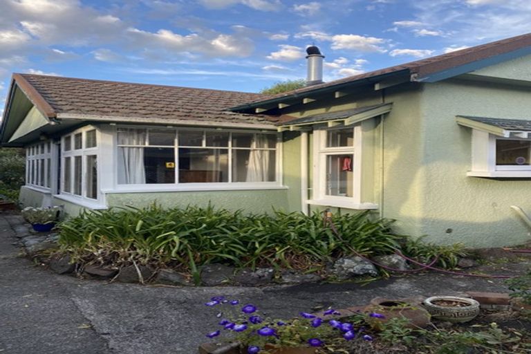 Photo of property in 57 Wiggins Street, Sumner, Christchurch, 8081