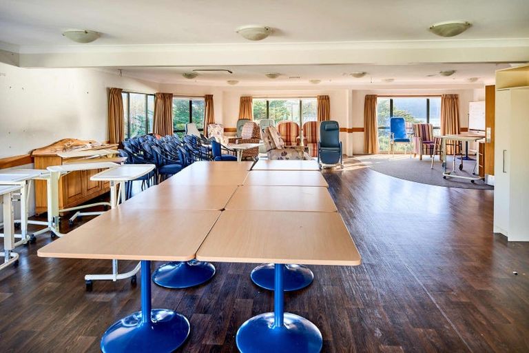 Photo of property in Harbourview, 5 Bowlers Wharf Lane, Papakowhai, Porirua, 5024