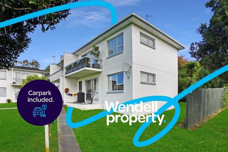 Photo of property in 6/1 Norrie Avenue, Mount Albert, Auckland, 1025