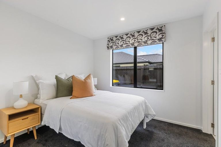 Photo of property in 10 Dellaca Lane, Wigram, Christchurch, 8025