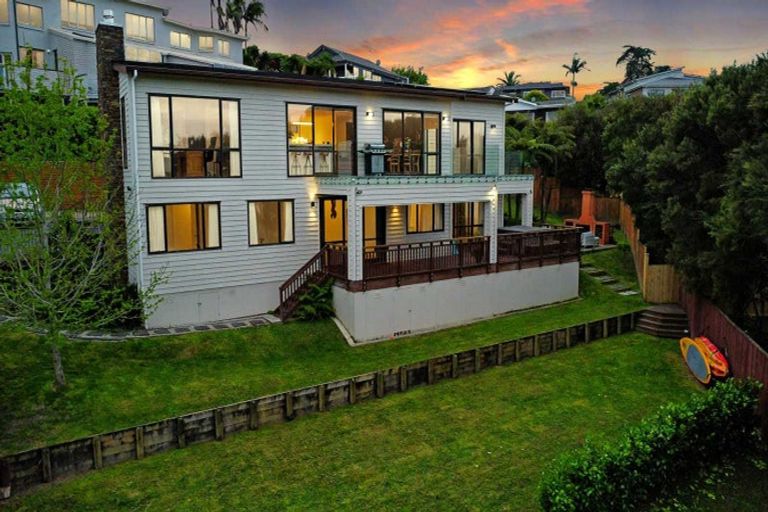 Photo of property in 44a Bannings Way, Hobsonville, Auckland, 0618