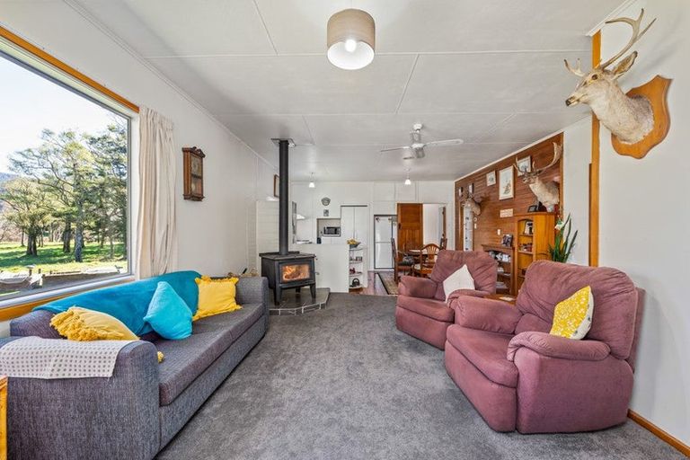 Photo of property in 561 Opouri Road, Rai Valley, 7194