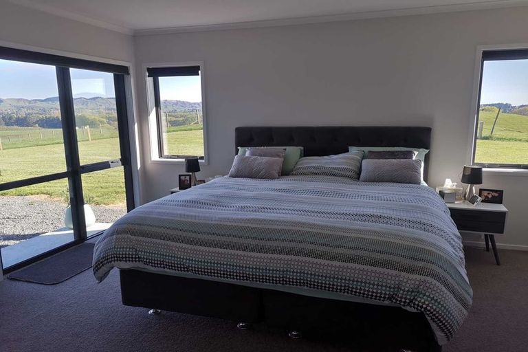 Photo of property in 183b Tapairu Road, Waipawa, 4275