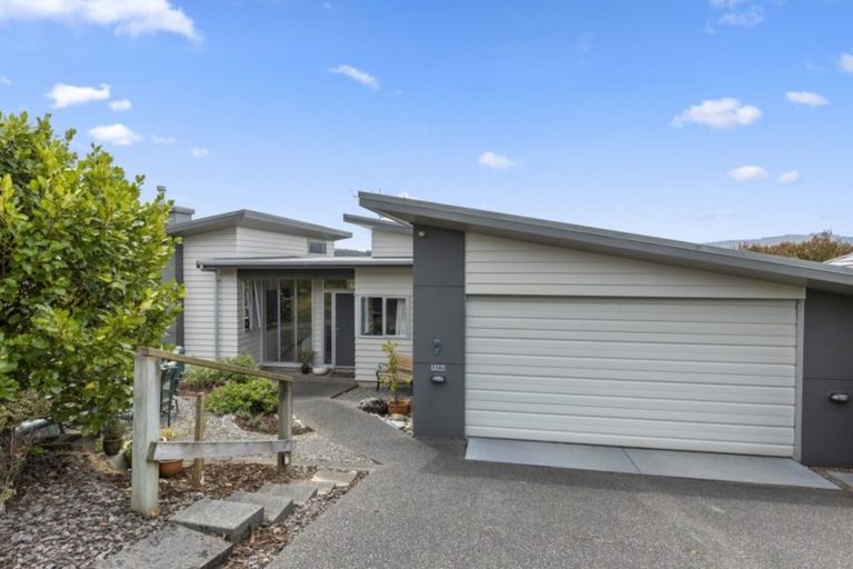 Photo of property in 114a Redvers Drive, Belmont, Lower Hutt, 5010