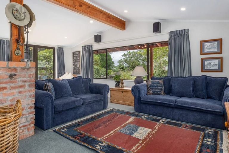 Photo of property in 308b Belmont Road, Judgeford, Porirua, 5381