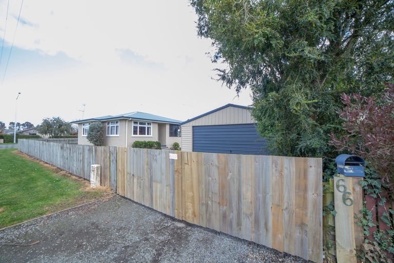 Photo of property in 66 Tancred Street, Linwood, Christchurch, 8011