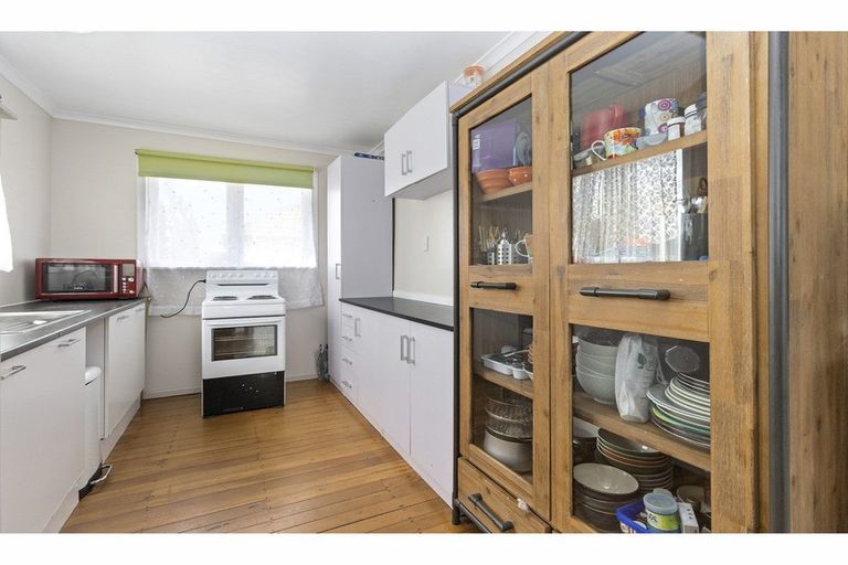 Photo of property in 2 Armstrong Street, Huntly, 3700