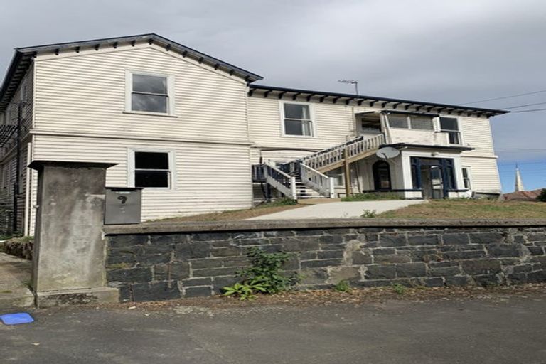 Photo of property in 9 Queen Street, North Dunedin, Dunedin, 9016