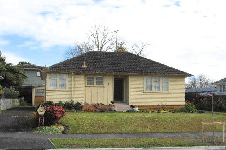 Photo of property in 53 Kenney Crescent, Fairfield, Hamilton, 3214
