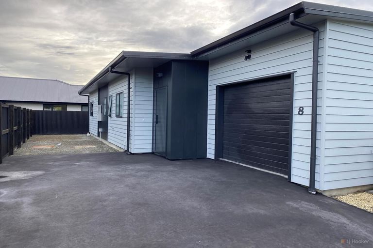 Photo of property in 8 Strawberry Place, Geraldine, 7930