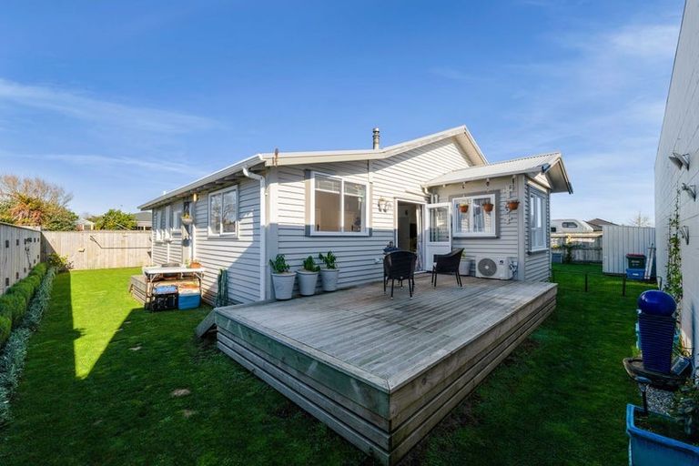 Photo of property in 45c Princess Street, Waitara, 4320