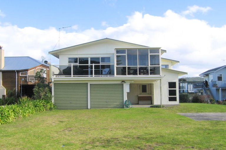 Photo of property in 105 Barrowclough Road, Whangamata, 3620