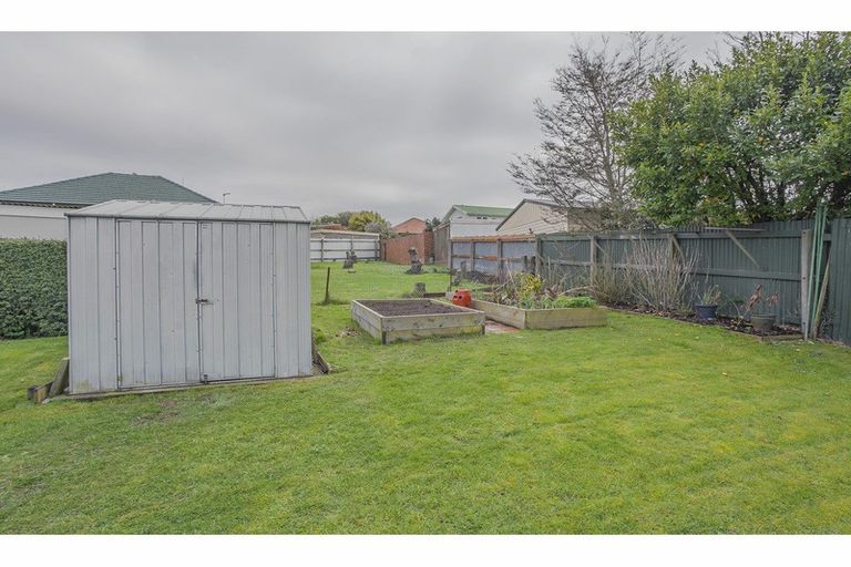 Photo of property in 13 Taylor Street, Geraldine, 7930