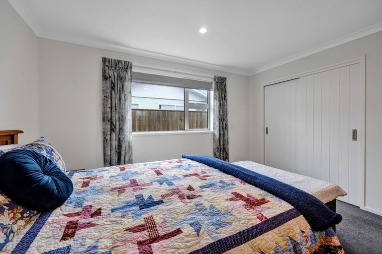 Photo of property in 12a Morrissey Street, Hawera, 4610