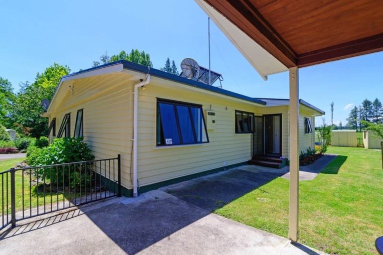 Photo of property in 493 Whirinaki Road, Galatea, Murupara, 3079
