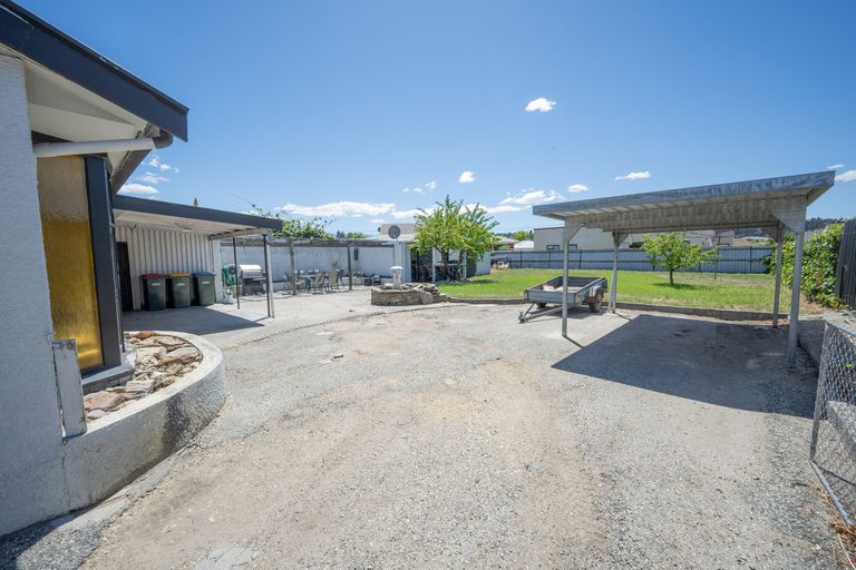 Photo of property in 109 Centennial Avenue, Alexandra, 9320