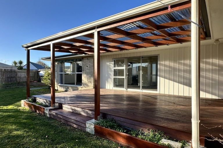 Photo of property in 8 Todd Place, Allenton, Ashburton, 7700